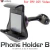 B Phone Holder for Walkera DEVO 4 6 6S 7E Remote Controller