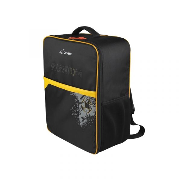 Backpack for DJI Phantom 3