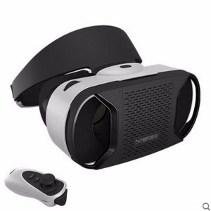 Baofeng Mojing IV 3D Virtual Reality Glasses for 47 to 55 Inch Smartphones