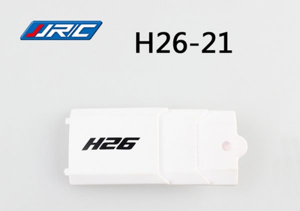 Battery Cover for JJRC H26D H26W
