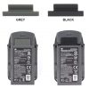 Battery Dust Proof Protection Cover for DJI Spark GRAY