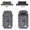 Battery Dust Proof Protection Cover for DJI Spark GRAY