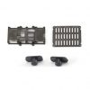 Battery Holder Cover Switch Set for MJX X102H