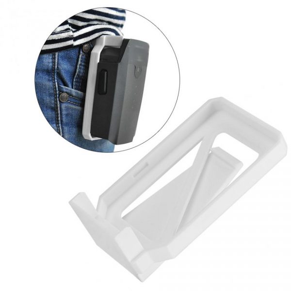 Battery Waist Stent Portable Holder Kit for DJI Mavic Pro