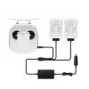 Battery and Transmitter Car Charger for DJI Phantom 4 Drone 2