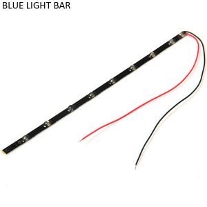Blue LED Light Bar for JJRC H8C