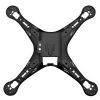 Body Lower Cover for Syma X8C X8W X8G BLACK