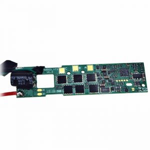 Brushless ESC for XK X380 X380A X380B X380C 2