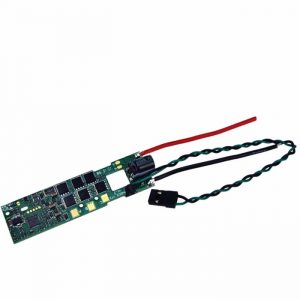 Brushless ESC for XK X380 X380A X380B X380C