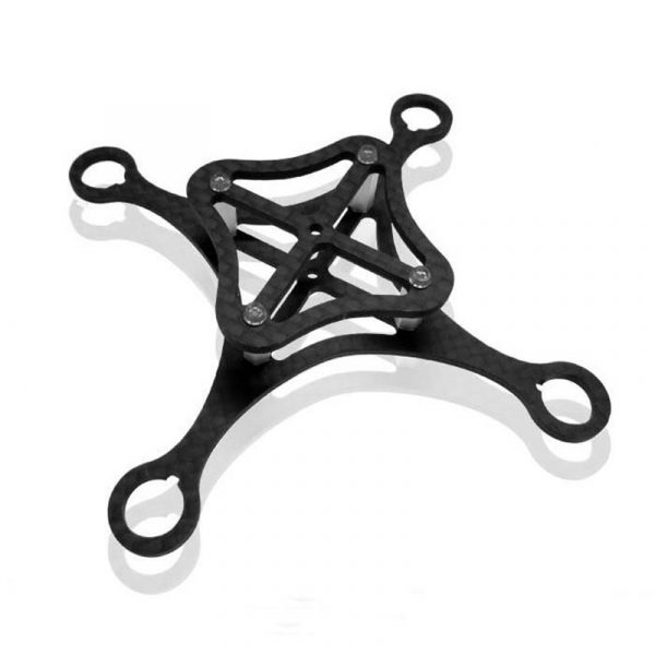 CF 01 90mm Carbon Fiber Frame