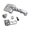 CNC Alloy FPV Monitor Mounting Bracket for DJI Phantom Remote Controller