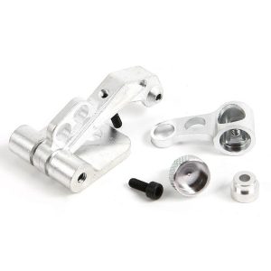 CNC Alloy FPV Monitor Mounting Bracket for DJI Phantom Remote Controller 5