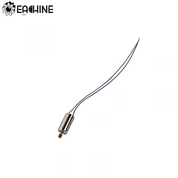 CW Clockwise 1020 7mm Brushed Coreless Motor with Gear for Eachine E511 E511S