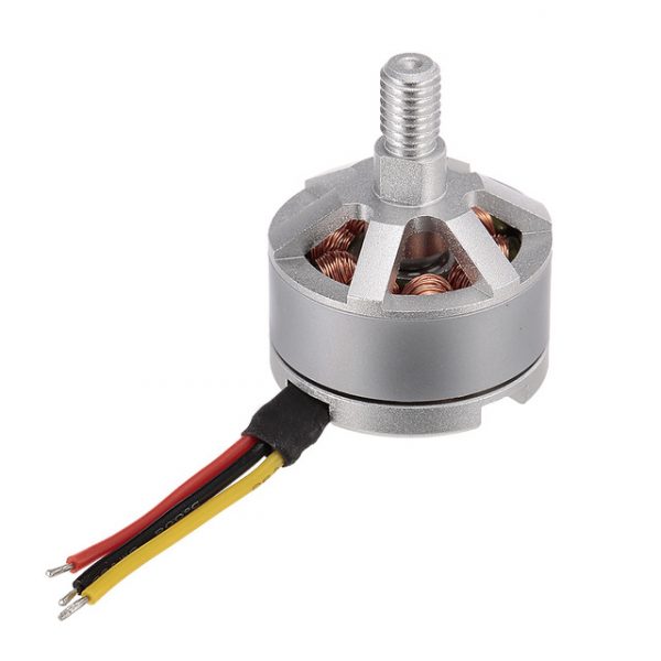 CW Clockwise 1806 1500KV Brushless Motor for MJX Bugs 5 W B5W