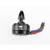 CW Clockwise 74V 1804 2600KV Brushless Motor for XK X252