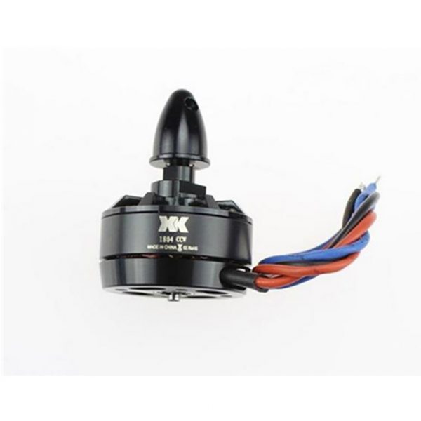 CW Clockwise 74V 1804 2600KV Brushless Motor for XK X252