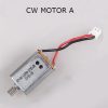 CW Clockwise A Motor for Syma X8C