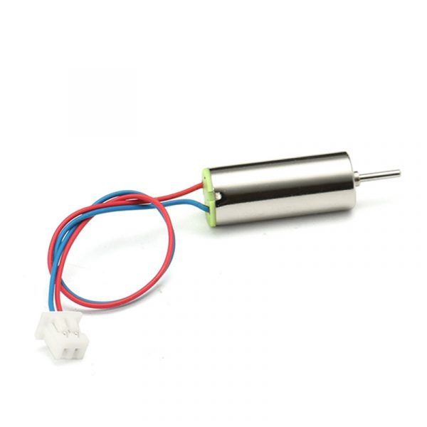 CW Clockwise Chaoli CL 615 6x15mm Coreless Motor for 90mm 130mm DIY Frame