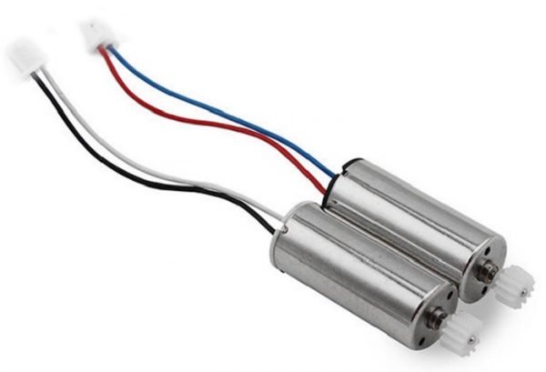 CW Clockwise Motor CCW Counter Clockwise for MJX X600 X601H