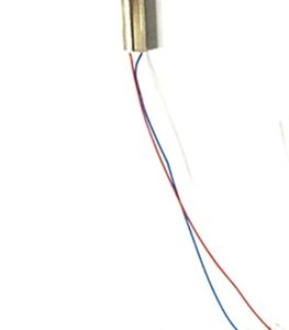CW Clockwise Motor for JJRC H31