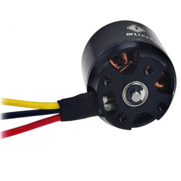 CW Clockwise or CCW Counter Clockwise Motor for XK X380 X380A X380B X380C 2