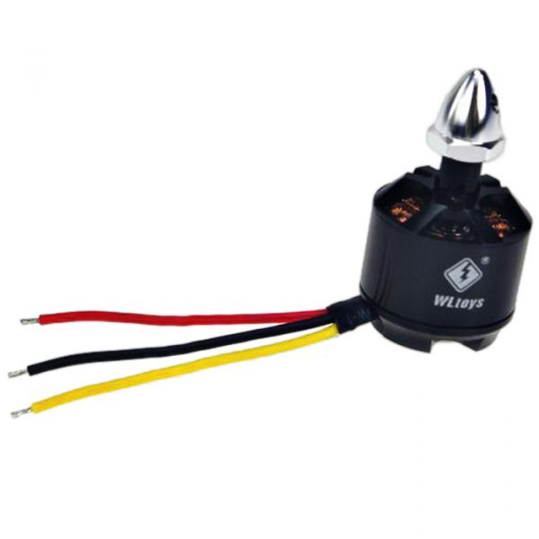 CW Clockwise or CCW Counter Clockwise Motor for XK X380 X380A X380B X380C 3