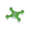 CX 10 001 Full Body Shell for Cheerson CX 10 GREEN