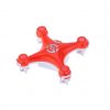 CX 10 001 Full Body Shell for Cheerson CX 10 ORANGE