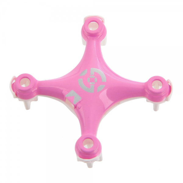 CX 10 001 Full Body Shell for Cheerson CX 10 PINK