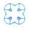 CX 10D 15 Propeller Protection Guard for Cheerson CX 10D CX 10DS BLUE