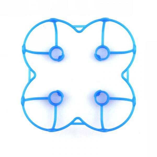 CX 10D 15 Propeller Protection Guard for Cheerson CX 10D CX 10DS BLUE