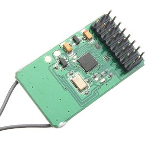 CX 20 007 Receiver Board for Cheerson CX 20 2