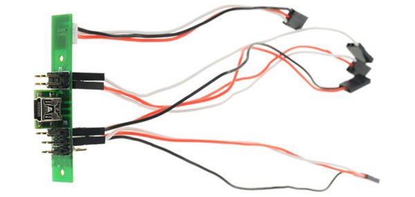 CX 22 023 USB Adapter Board for Cheerson CX 22