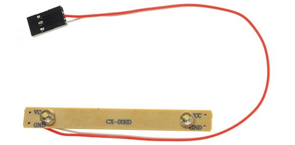 CX 22 025 Front LED Light Board for Cheerson CX 22