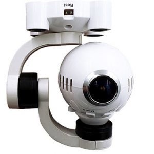 CX 22 032 Brushless Gimbal with Spherical Camera for Cheerson CX 22