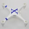 CX 30W 01 Full Body Shell for Cheerson CX 30W CX 30S BLUE
