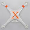 CX 30W 01 Full Body Shell for Cheerson CX 30W CX 30S ORANGE