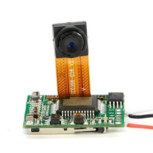 Camera Board for Cheerson CX 10C 3