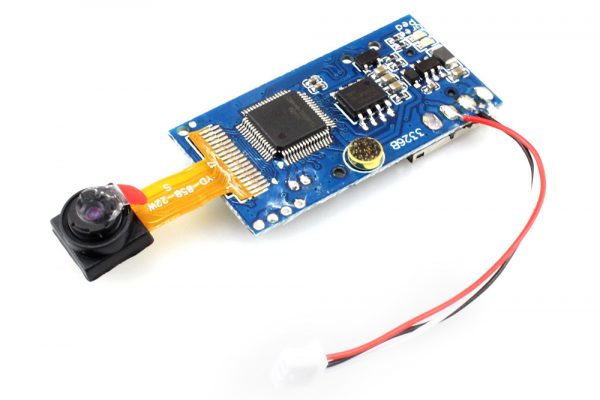 Camera Board for JJRC H20C