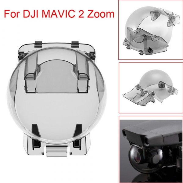 Camera Gimbal Protection Cover for DJI Mavic 2 Zoom