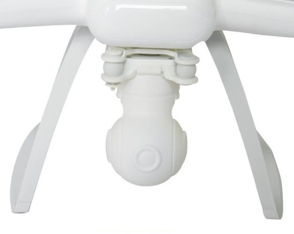 Camera Lens Gimbal Protection Cover for Xiaomi Mi Drone