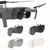 Camera Lens Protection Cover with Sun Hood for DJI Mavic Pro Platinum BLACK