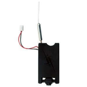 Camera with Antenna for SKY Hawkeye HM1315S