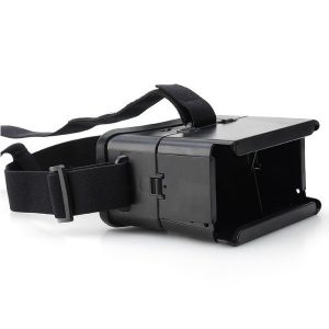 ColorCross 3D Virtual Reality Glasses for 4 6 Inch Smartphones 4