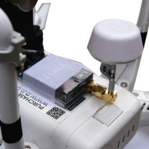 DJI 58G Mushroom Antenna for DJI Phantom Remote Controller 2