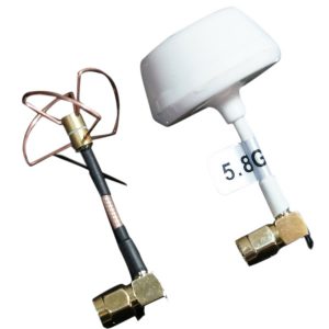 DJI 58G Mushroom Antenna for DJI Phantom Remote Controller