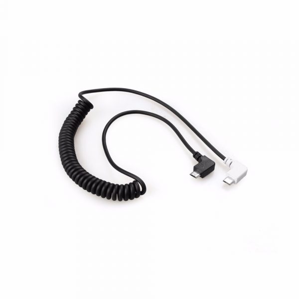 DJI Goggles VR Glasses Micro USB Data Cable for DJI Spark Remote Controller