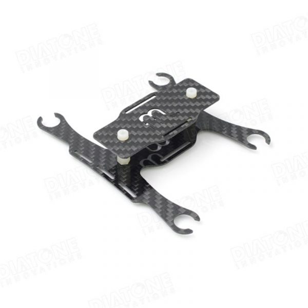 Diatone Beta110 H4 V20 110mm Carbon Fiber Frame 2