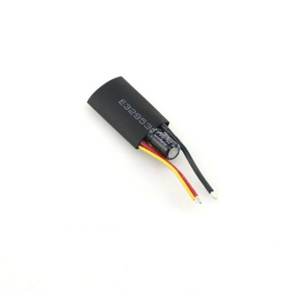 ESC Brushless Electronic Speed ​​Controller for MJX Bugs 2 B2C B2W