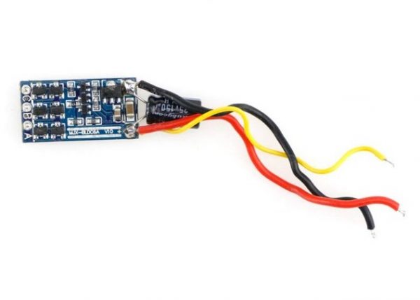ESC Electronic Speed ​​Controller for MJX Bugs 5W B5W